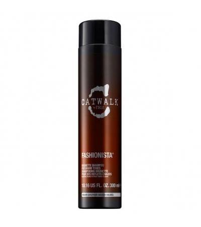 Catwalk Icon - Fashionista Brunette Shampoo