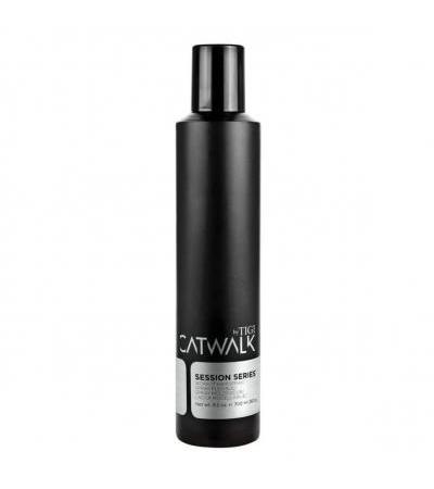 Catwalk Session Series - Work It Hairspray
