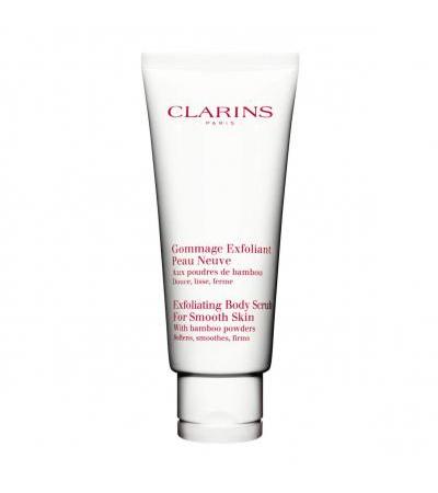 Clarins Body - Smoothing Body Scrub