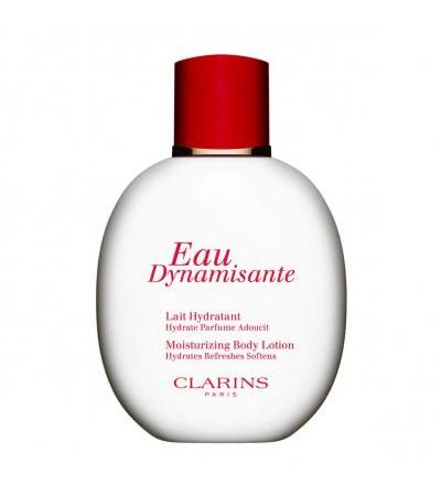 Clarins Scent - Eau Dynamisante Body Lotion