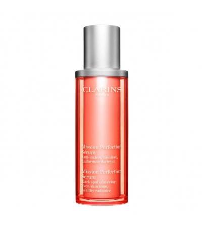Clarins Skin - Mission Perfection Serum