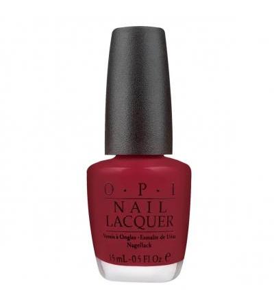 Classics - Got the blues for red