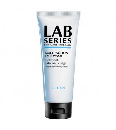Clean - Multi-Action Face Wash XXL