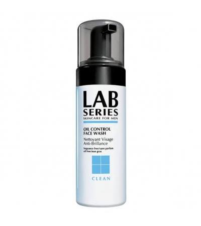 Clean - Oil Control Face Wash