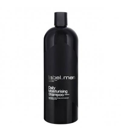 Cleanse - LMen Daily Moisturising Shampoo