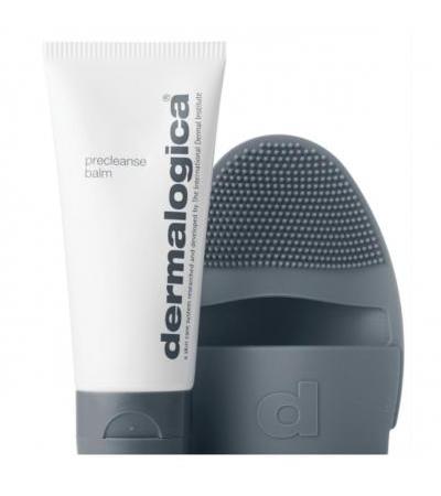 Cleansers - Precleanse Balm