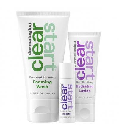 Clear Start - Breakout Clearing Kit