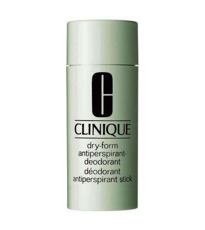 Clinique Body - Dry-Form Antipersistant Deo