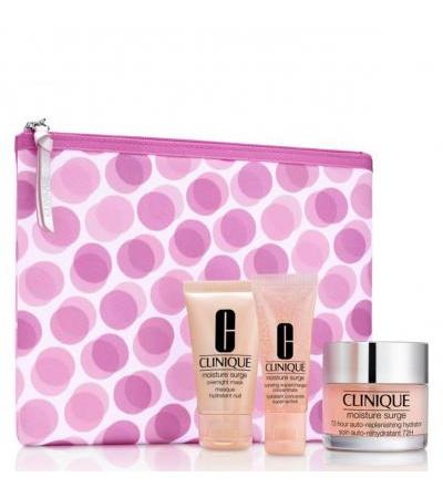 Clinique Set - Moisture Favourites