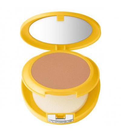 Clinique Sun - SPF30 Mineral Powder Makeup for Face Medium