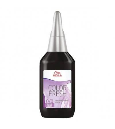 Color Fresh - 0/8 Perl