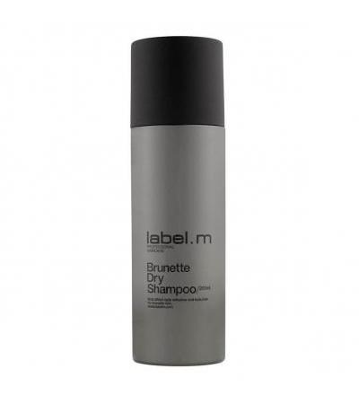 Complete - LM Brunette Dry Shampoo