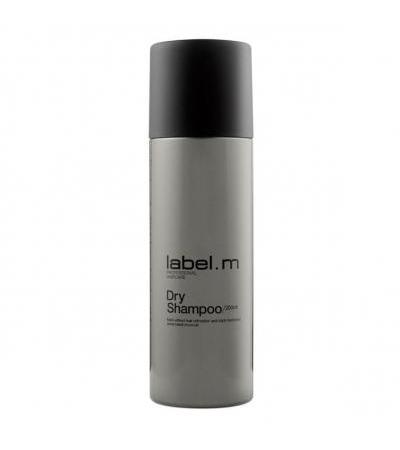 Complete - LM Dry Shampoo