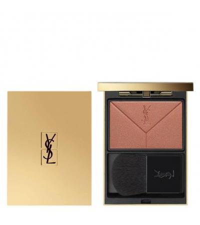 Couture Blush - Nude Blouse 05