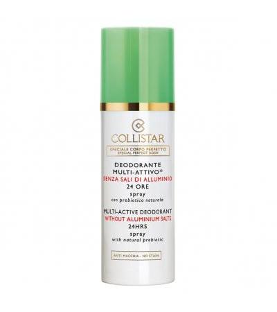 CS Body - Multi-Active Deodorant 24 Hrs