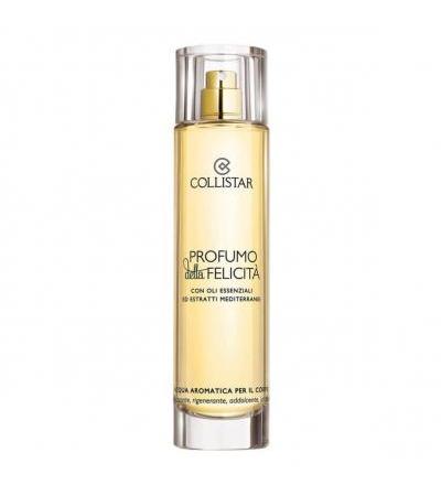 CS Body - Profumo della Felicità