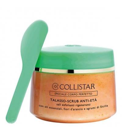 CS Body - Talasso Scrub Anti Age