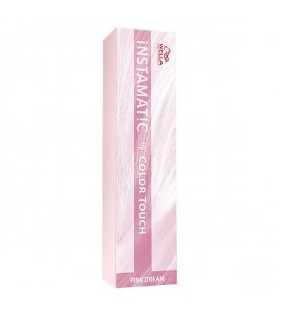 CT Instamatic - Pink Dream