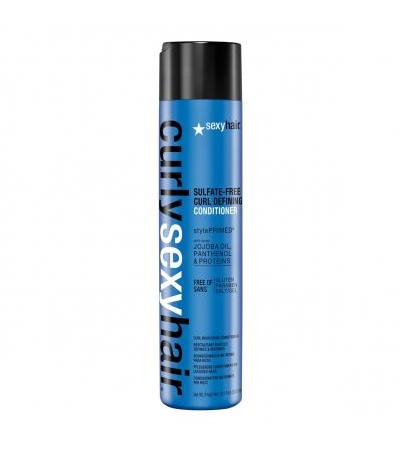 Curly Sexy Hair - Curly Conditioner