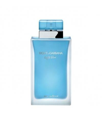 D&G Light Blue - Eau de Parfum Intense
