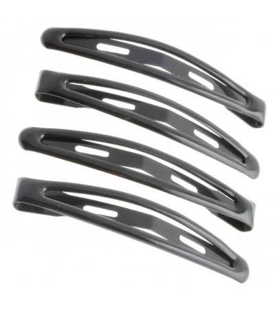 DailyGO - Click Clack epoxy slimline schwarz 6 cm