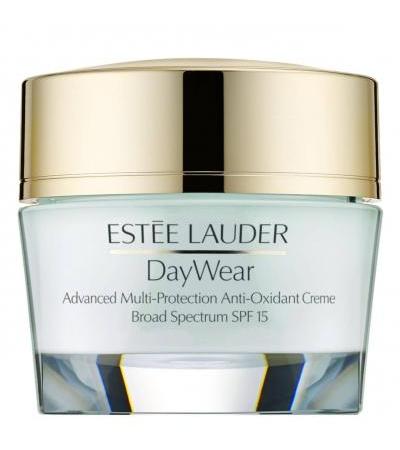 DayWear - Advanced Multi-Protection Anti-Oxidant Creme SPF15 Dry Skin
