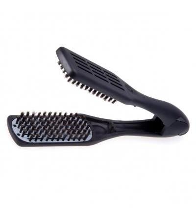 Denman - Thermoceramic Straightening Brush D79