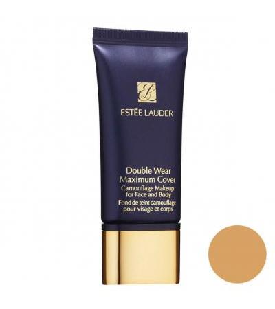 Double Wear - Maximum Cover Camouflage Makeup SPF15 Rattan 2W2