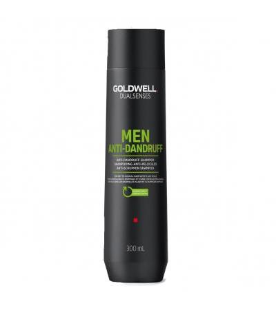 Dualsenses For Men - Anti-Dandruff Shampoo