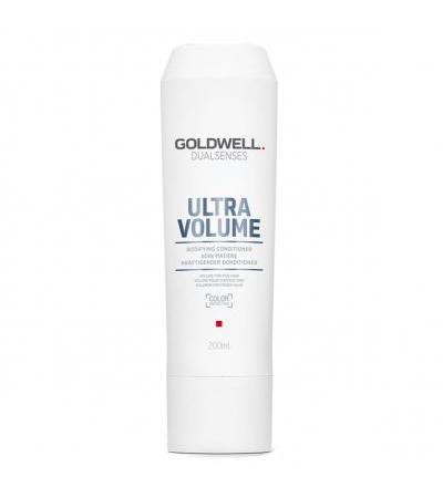 Dualsenses Ultra Volume - Bodifying Conditioner