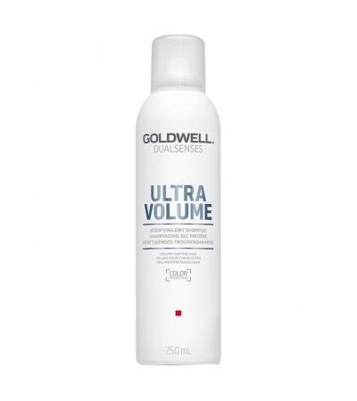 Dualsenses Ultra Volume - Bodifying Dry Shampoo