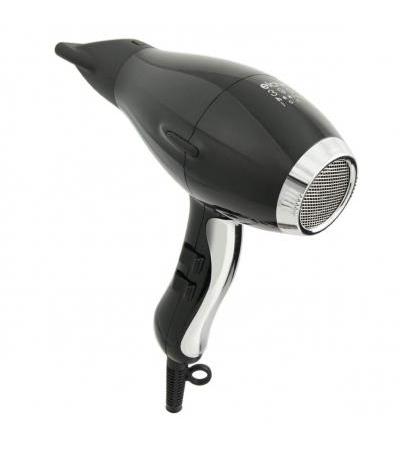 Elchim - Healthy Ionic 3900 schwarz/silver