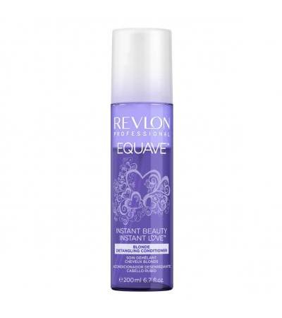 Equave - Blonde Detangling Conditioner