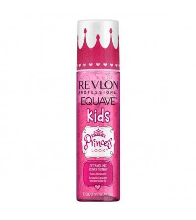 Equave - Kids Detangling Conditioner Princess