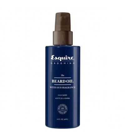 Esquire Styling - The Beard Oil