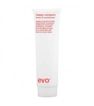 evo care - happy campers leave-in moisturiser