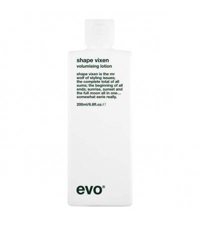 evo volume - shape vixen volumising lotion