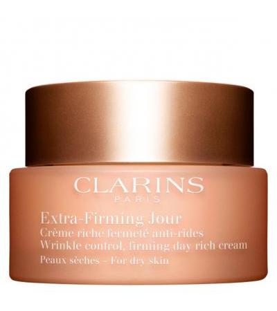 Extra Firming - Jour Crème Riche Fermeté Anti-Rides