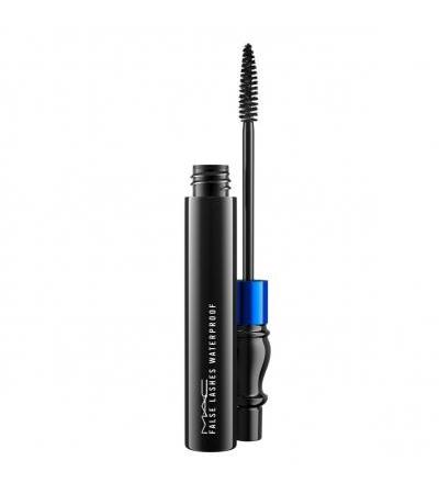 False Lashes - Mascara Waterproof Stay Black