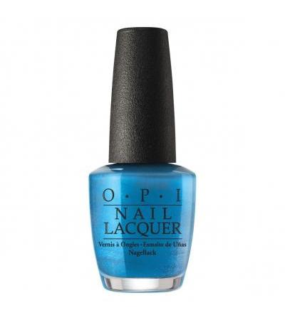 Fiji by OPI - Do You Sea What I Sea?
