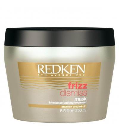 Frizz Dismiss - Mask