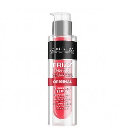 Frizz Ease - 6 Effects Serum