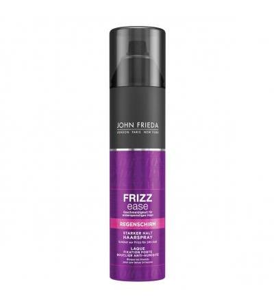 Frizz Ease - Regenschirm Haarspray Starker Halt