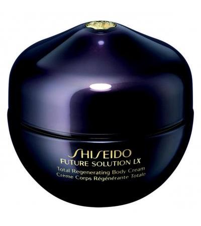 Future Solution LX - Total Regenerating Body Cream