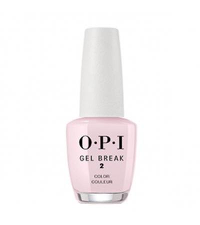 Gel Break - Properly Pink