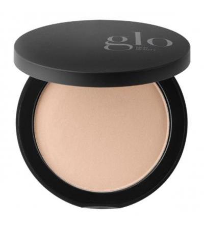 glo Pressed Base - beige-medium