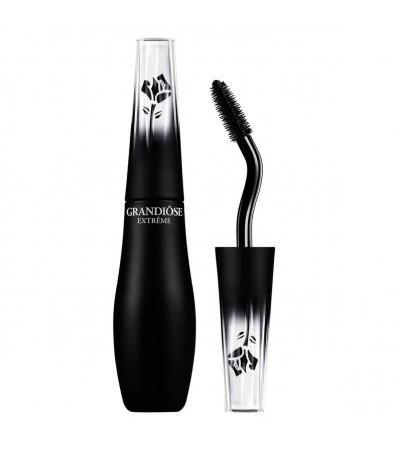Grandiôse - Extrême Mascara Noir Extrême 01