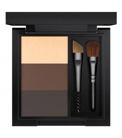 Great Brows - All-In-One Brow Kit Spiked