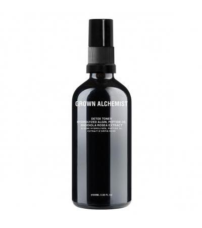 GROWN Beauty - Detox Toner