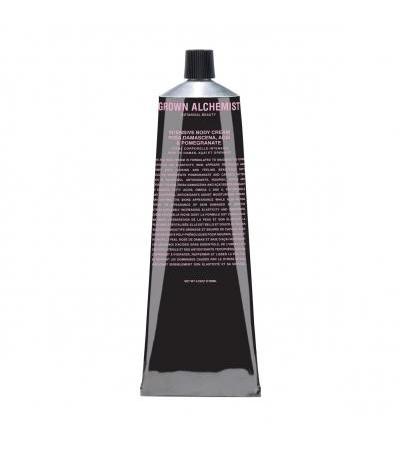 GROWN Beauty - Intensive Body Cream: Rosa Damascena, Açaï & Pomegranate